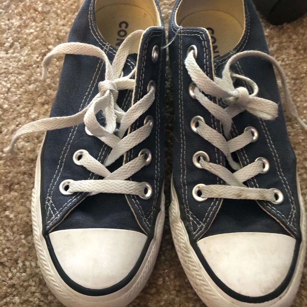 Converse all star